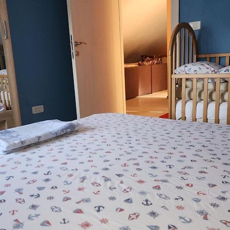 Apartments Simic Kamenari Eksteriør billede